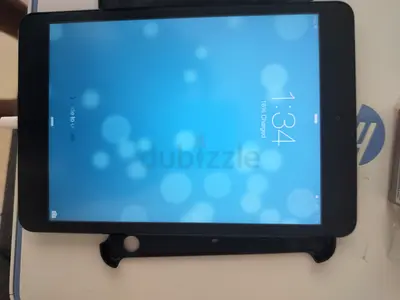Apple iPad Mini in Black