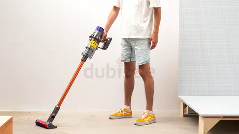 Dyson Cyclone V10 Absolute Cordless Vacuum Cleaner