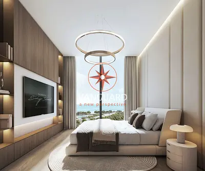 PREMIUM RESIDENTIAL | GENUINE RESALE | HANDOVER Q4 2027