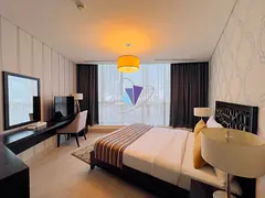 Fully Furnished Studio | Serviced
