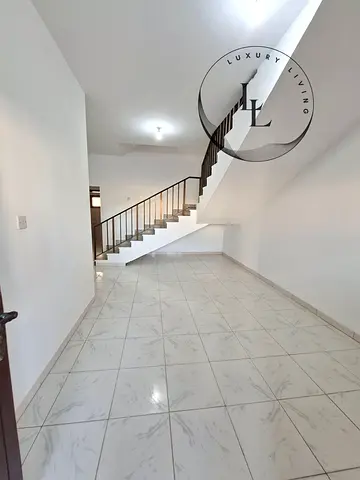 DOUBLE STORY 5 BHK VILLA JUST 90K BIG BALCONY TWO MASTER ROOMS INSIDE PARKING AND NEW AC.READY TO MOVE
