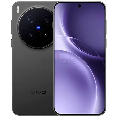 Vivo x300 few days used