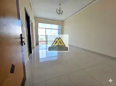 1BHK | Spacious | Balcony | Open View | Master Room | Fully lit apartment