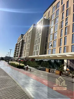 Well maintained apartment fully furnished studio