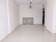 Lavish 1BHK Apartment | 2 Washrooms | Balcony | Wardrobe | Free Covered Parking | Rent 40K