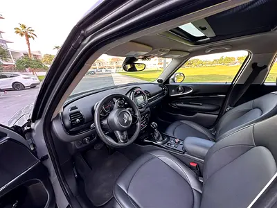 صورة 12 لـ 2019 MINI CLUBMAN