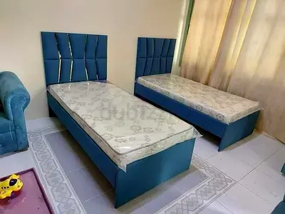 Brand New Single Bed Frame For Sale