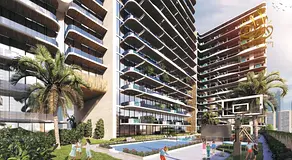 ‖ 20%DOWN PAYMENT ‖ 80% →1% MONTHLY || LAST 3 UNITS || PRIME LOCATION ‖ POST-HANDOVER ‖