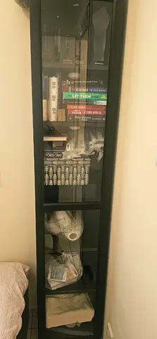 Storage unit