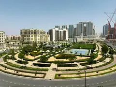 Park View | Fully Furnished | Brand New