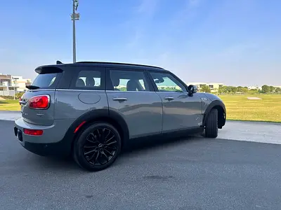 صورة 3 لـ 2019 MINI CLUBMAN