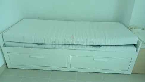 Sofa bed
