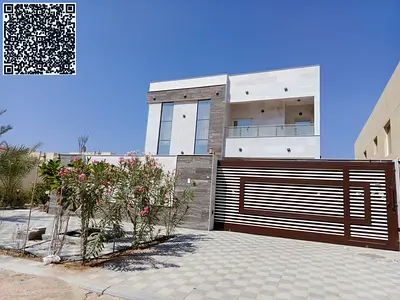 Affordable Furnished villa for rent in prime location of Rawda- Ajman.