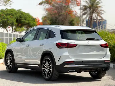 Mercedes-Benz GLA 200, миниатюра 8