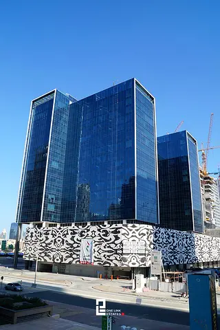 Ideal for Startups & Firms | Prime Commercial Space | Business Bay