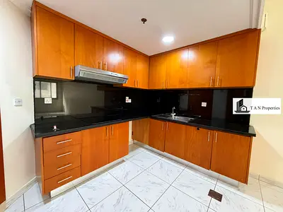 1 BR CHILLER FREE || ALL AMENITIES || READY TO MOVE || PRIME LOCATION