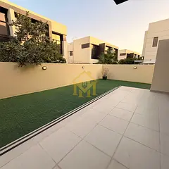 Fully Furnished | Home | Private Garden |