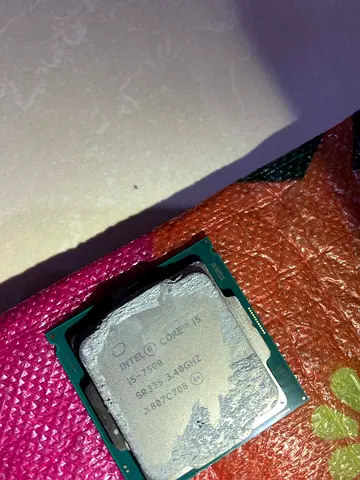 processor i5