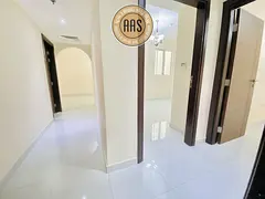 Gorgeous 2Bedroom With 12 Cheques Parking Wardrobes in New Muwailah