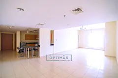 Biggest Layout Unit | Fully Equipped Kitchen | Ready To Move