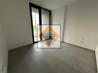 شقة استوديو ذكية / إطلالة على المسبح والحديقة / / أجهزة مطبخ / شرفة واسعة