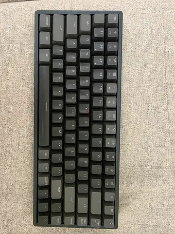 Keychron K3