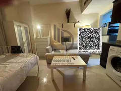 🏢✨ For Rent – Studio in Al Hamidiya ✨🏢