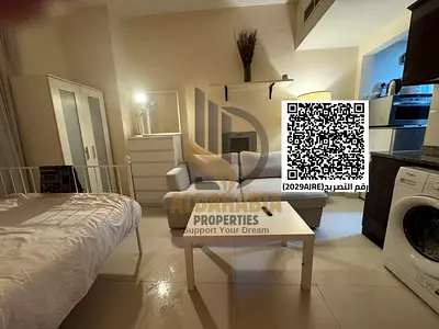 🏢✨ For Rent – Studio in Al Hamidiya ✨🏢