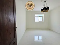 Luxurious 1bhk apartments with family building Rent 34k in Muwaileh