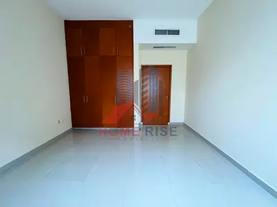 Luxury 3BHK Near Safeer Mall | Gym Pool Parking | Master Rooms & Balcony