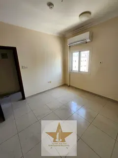 Premium 1BR Apartment for Rent in Al Naba'ah – 2 Bathrooms, Central Gas &amp; Up to 6 Cheques!
