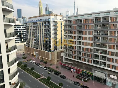 Brand New Building | lavish Studio Apartment