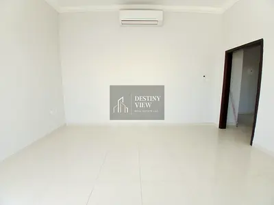 Like Brand New Lavish 1BHK Apartment full family building with balcony