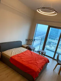 Near Metro | Furnished Studio | Excellent Investment