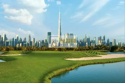 Luxury Living I Mid Floor | Handover Jul-2027 | Prime Location