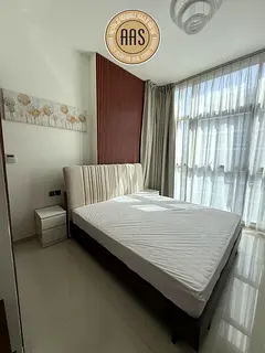 Fully Furnished luxury Studio Rent 55k