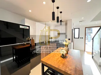 Premium Price | Genuine Resale | 2BR-TH | Near Amenities | Investor Deal | Bianca Villas