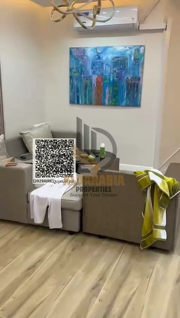 🏠 استوديو للبيع في أبراج الهورايزون – عجمان