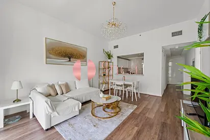 Bright spacious layout | Fully upgraded | Fully furnished