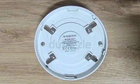 Nortech detector