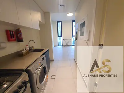 Spacious studio | Top amenities | Prime location