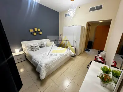 BRAND NEW LEVISH & ELEGANT FURNISH 1 BEDROOM APARTMENT IN DSO || PAY MONTHLY ONLY 5990