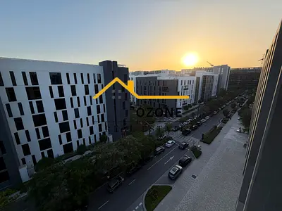 Luxury community living family area 2bhk apartment with 3bathroom with balcony with gym pool and parking inside the building at prime location