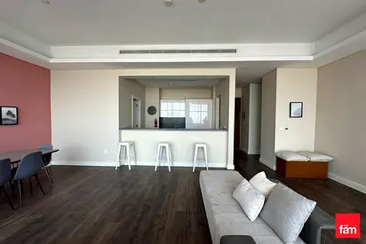 2 Br With Maid | Multiple Units Available