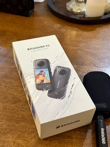 Camera