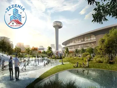 Near Dubai | 2% Sld Waiver | 3Yrs Plan | 5% Down Payment