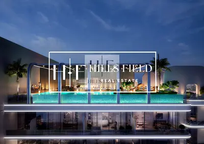 Fully Furnished | Super Distress Sale | Near Metro | 15 Mins. to Downtown