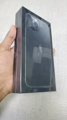 IPHONE 13 PRO MAX 256GB BOX PACK