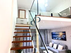 Loft Type Studio | Fully Furnished | High Yield