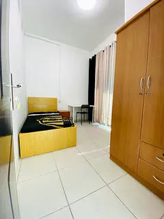 Standard partition for professionals